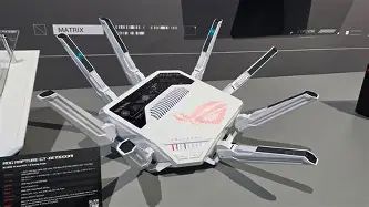 Difference Between Apple Studio Display Xdr and Asus Rog Rapture Gt Be19000Ai Explained