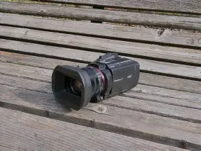 Difference Between Panasonic Hc X1200 and Dji Osmo Action 6 Explained