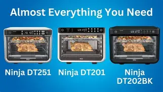 Foodi Dt201 First Look: Unboxing and Impressions