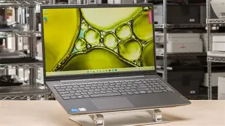Ideapad 5 15 2021 Review: Real User Experience After 3 Months